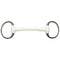 Flexi Mullen Eggbutt Snaffle