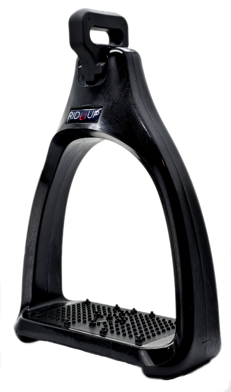 RID'UP Safety Stirrup Fun