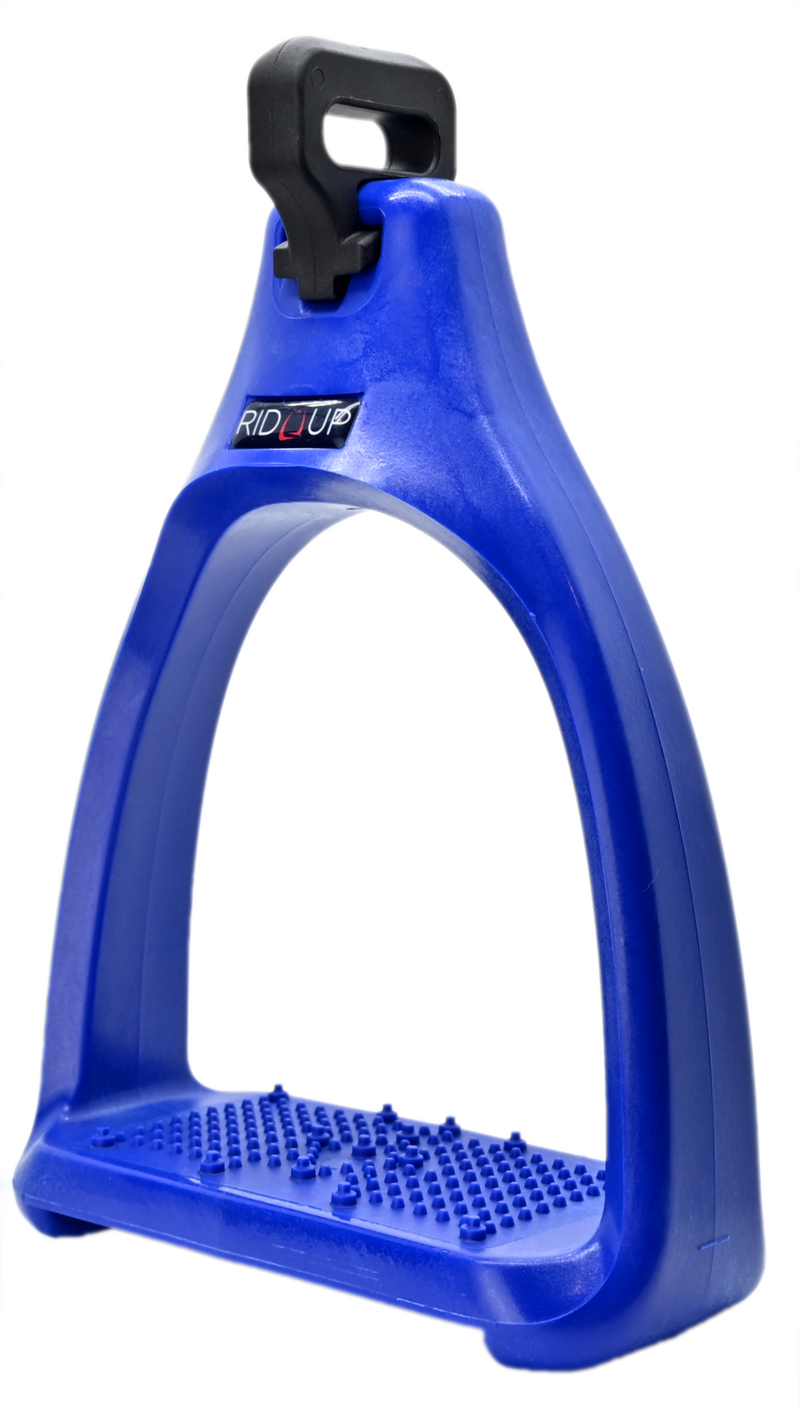 RID'UP Safety Stirrup Fun