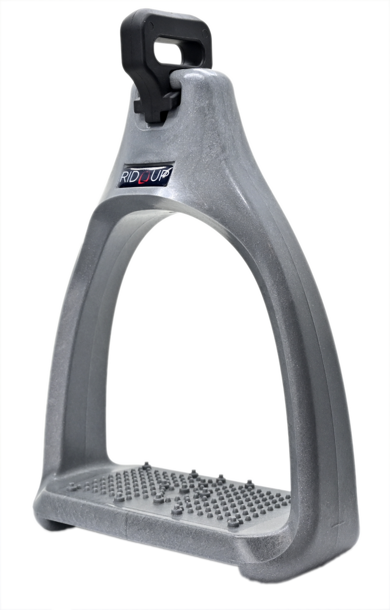 RID'UP Safety Stirrup Fun