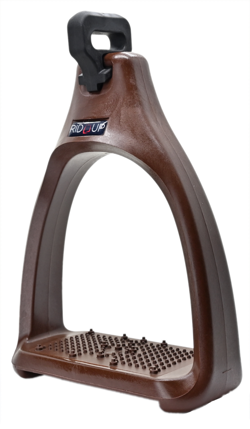 RID'UP Safety Stirrup Fun