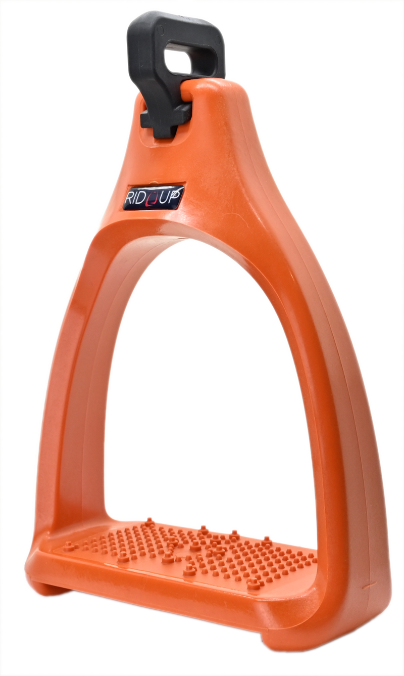 RID'UP Safety Stirrup Fun
