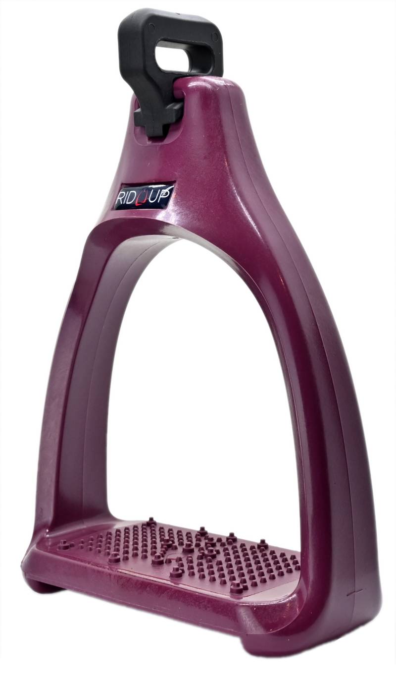 RID'UP Safety Stirrup Fun