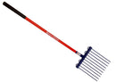 Fynalite Multi Mucka Fork Wooden Handle