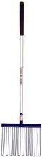 Fynalite Rubber Matting Fork Wooden Handle