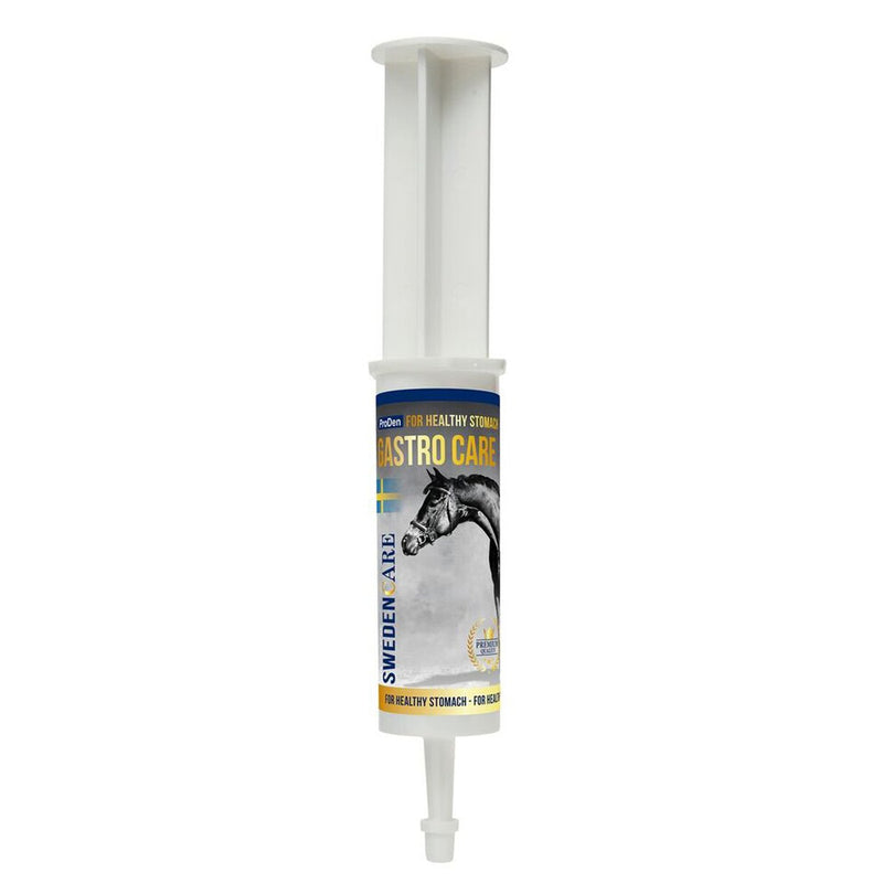 NutriScience Gastro Care Gel Pack 2x60ml