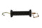 Fenceman Gate Handle with 40mm Tape Connector