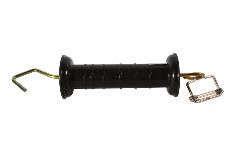 Fenceman Gate Handle with 40mm Tape Connector