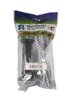 Fenceman Gate Set with Elastic Rope WZ6028