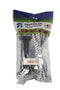 Fenceman Gate Set with Elastic Rope WZ6028