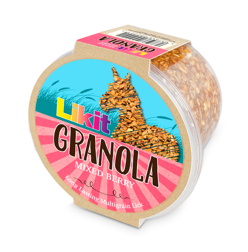 Likit Granola