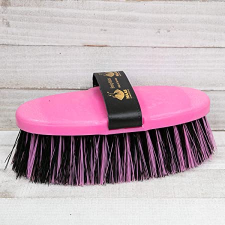 HAAS Brenig Madoc Brush