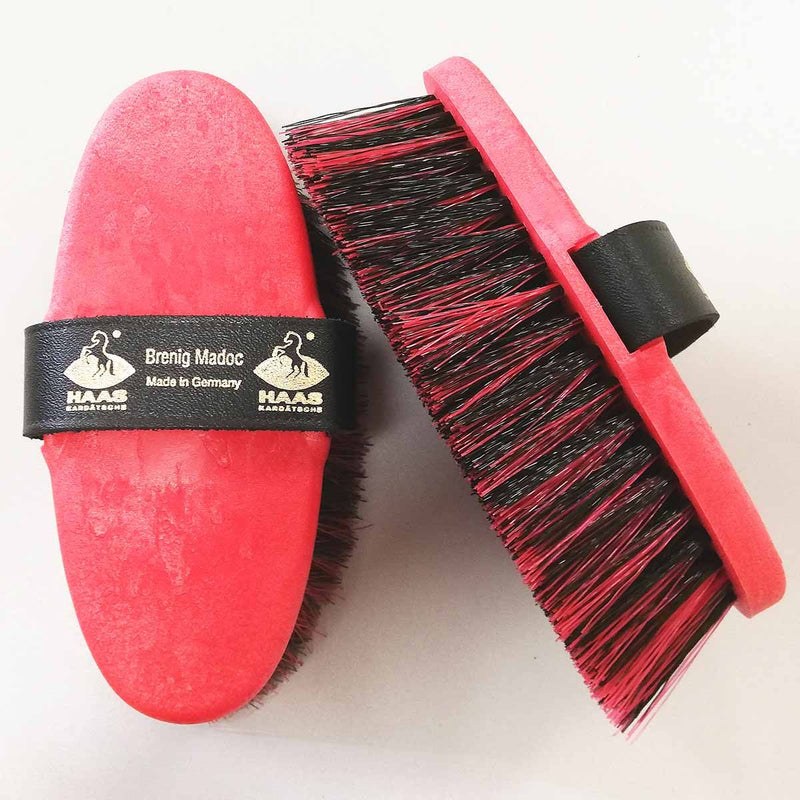 HAAS Brenig Madoc Brush