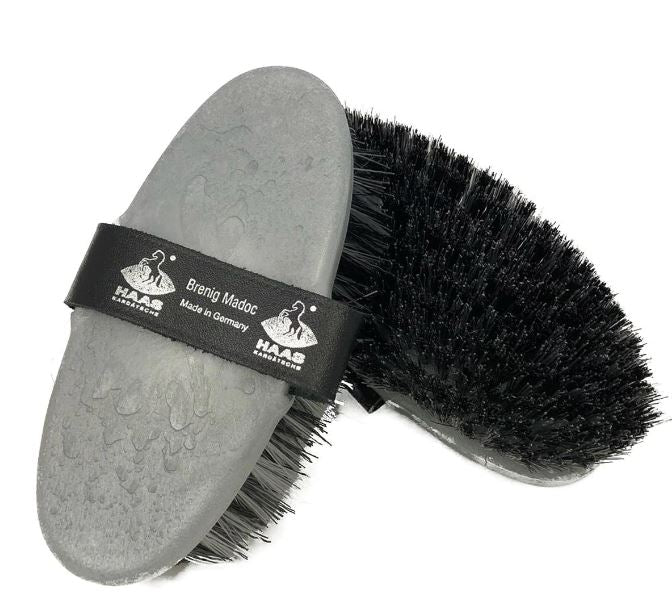 HAAS Brenig Madoc Brush