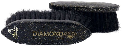 HAAS Diamond Noir Brush