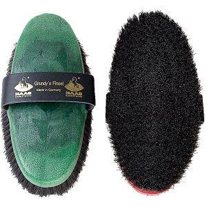 HAAS Grundy's Finest Brush