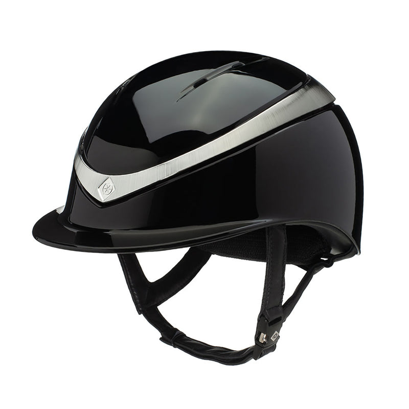 CHARLES OWEN HALO RIDING HAT