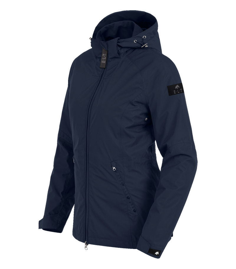 Hamburg Jacket