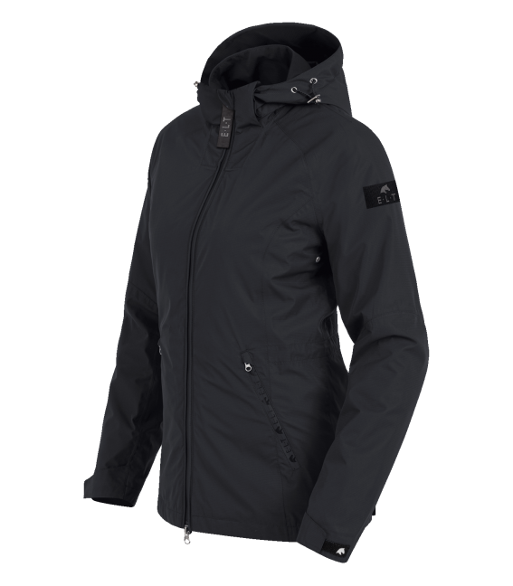 Hamburg Jacket