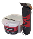 Liveryman Grading Comb Sets