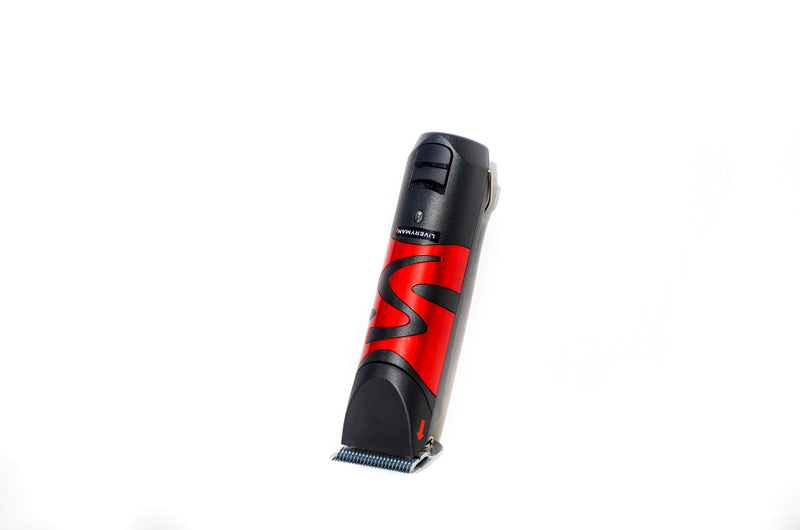 Liveryman Harmony Plus Clipper with Narrow Blade 1.6mm