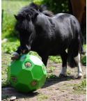 Hay Ball