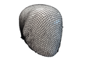 Heavy Weight Hairnet