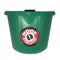 Hoof Proof Heavy Duty Bucket 15 Litre