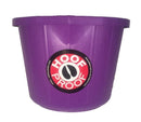 Hoof Proof Heavy Duty Bucket 15 Litre