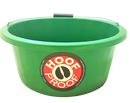 Hoof Proof Shallow Feed Bucket 15 Litre