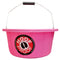 Hoof Proof Shallow Feed Bucket 15 Litre