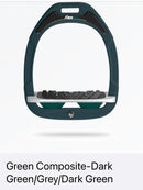 FLEX-ON Green Composite STIRRUPS