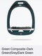 FLEX-ON Green Composite STIRRUPS