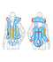 Hit-Air Airbagvest, Model Innovation -CS (MLV-CS)