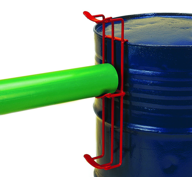 Barrel Jump Cups & Wall Bracket JS33