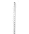 Galvanised Jump Strips (Sides) 5ft High