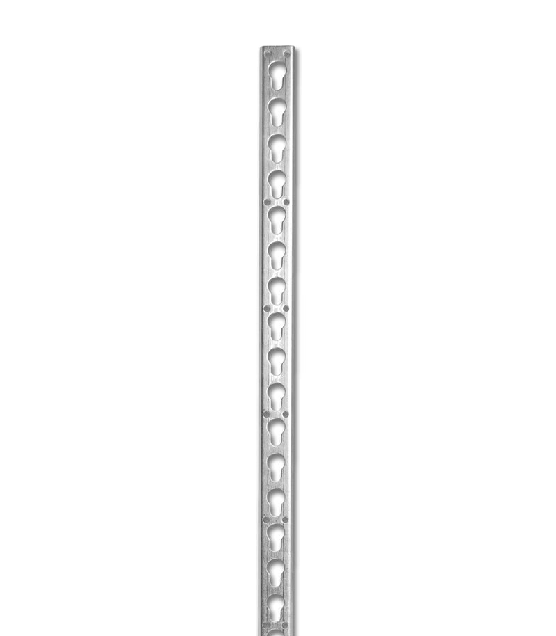 Galvanised Jump Strips (Sides) 5ft High