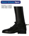 Kennedy Equi Products EasySpur Steel Wheel with Stainless Buckle Leathers included (25/30mm) - Hoofprints Innovations 