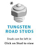 Kennedy Equi Products EasyStud 9.5mm road stud - Hoofprints Innovations 