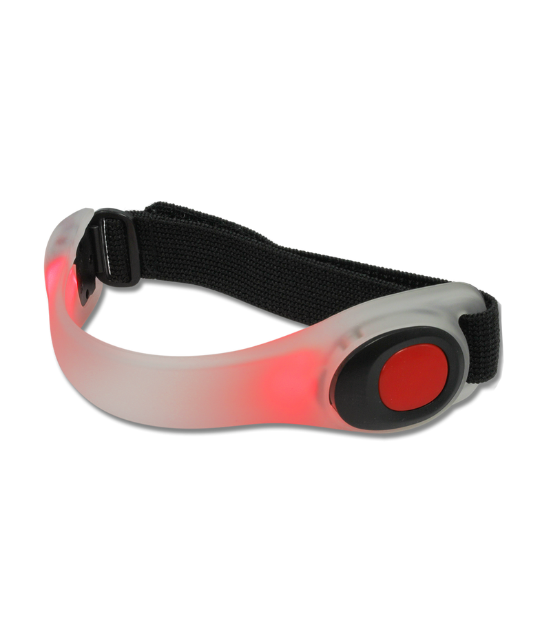 LED Reflector Armband