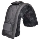 Lambskin Nose or Chin Protection