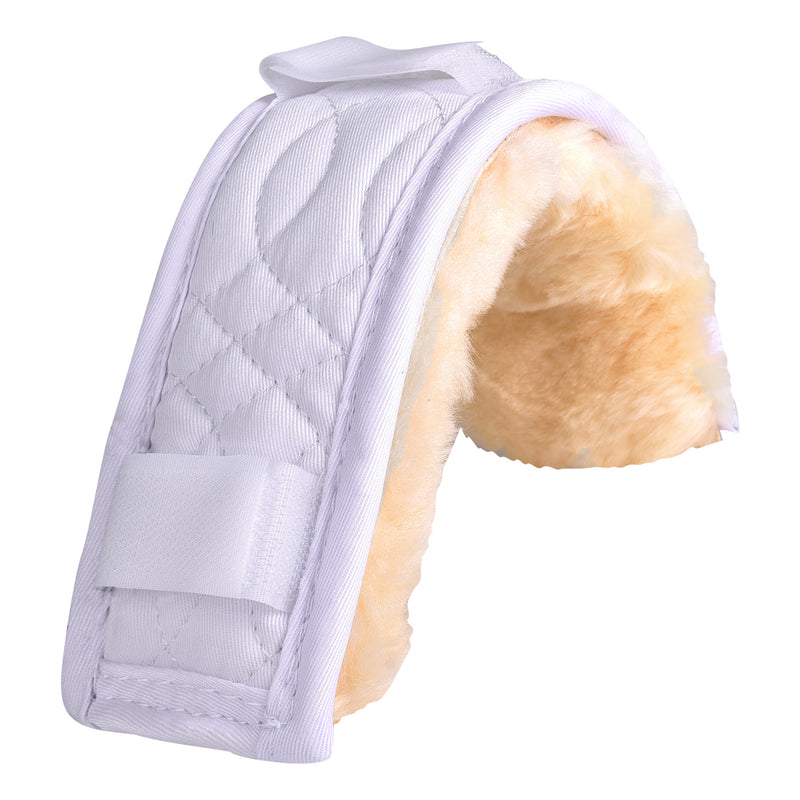 Lambskin Nose or Chin Protection