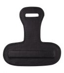 Leather Crupper Attachment