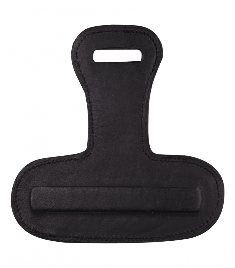 Leather Crupper Attachment