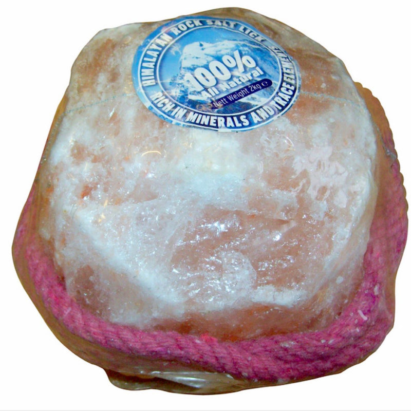Likit Himalayan Salt