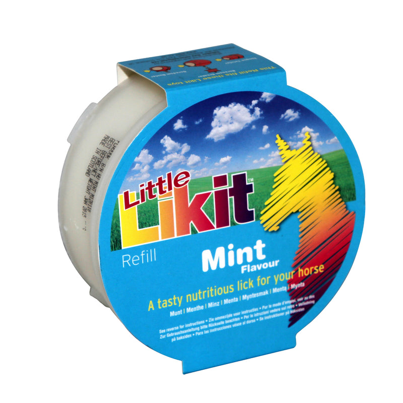 Likit Treats Refills Single