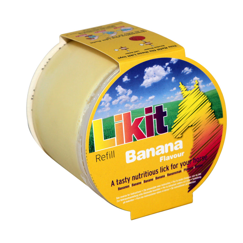 Likit Treats Refills Single