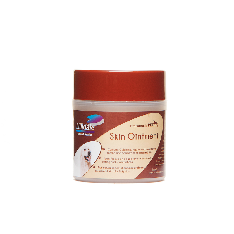 Lillidale Skin Ointment