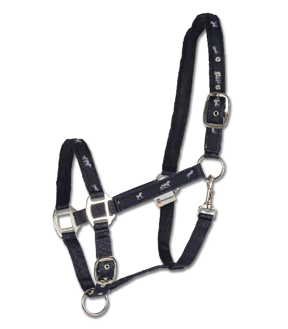 Little Horse Halter