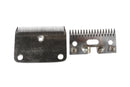 Liveryman A2 Lister Fit Blade Set Cutter & Comb